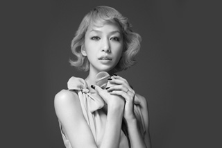 中島美嘉