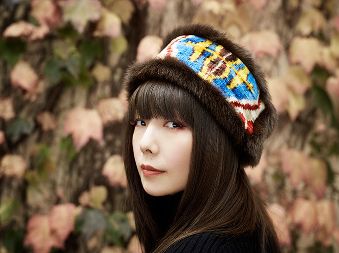 aiko