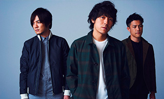 back number