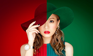 西野カナ