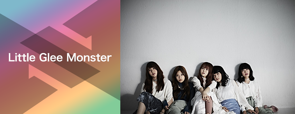 Little Glee Monster