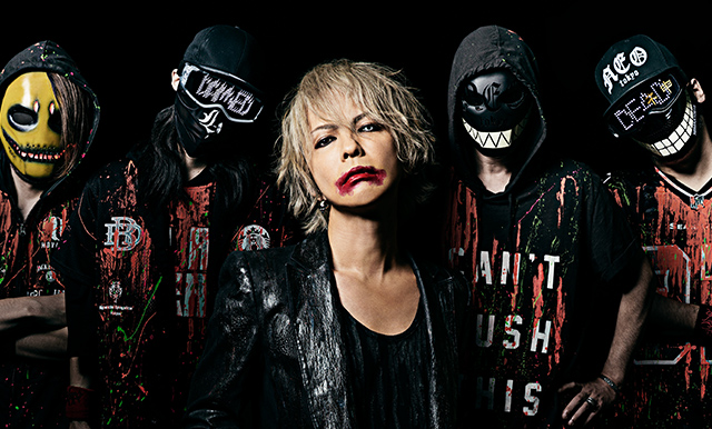 HYDE