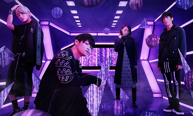 THE ORAL CIGARETTES