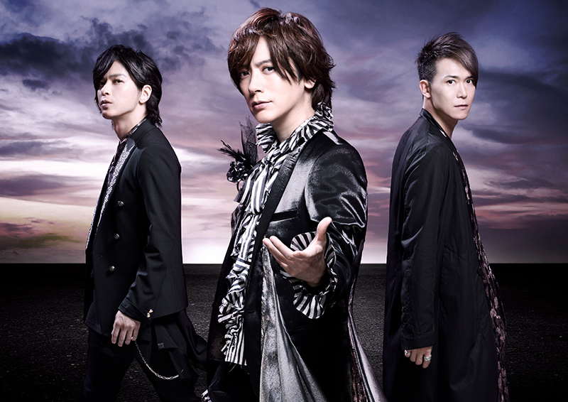 BREAKERZ