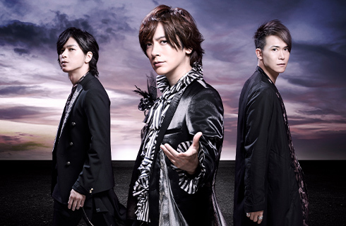 BREAKERZ