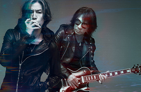 B'z
