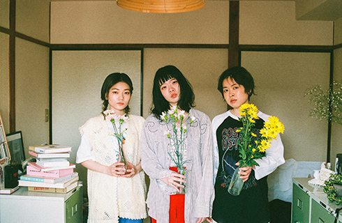 SHISHAMO